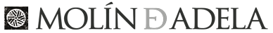Logo Molín de Adela